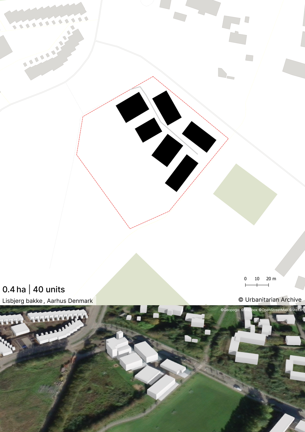 Lisbjerg bakke (main)